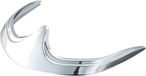 Vorderkotflügel spitze fender - vorderkotflügel,