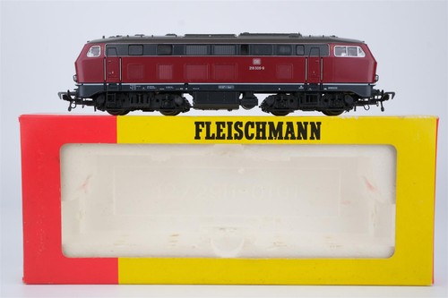 Fleischmann 4232 diesellok - h0,