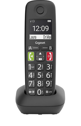 Gigaset e290hx mobilteil - e290hx,