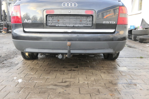 Audi kombi avant - kombi,
