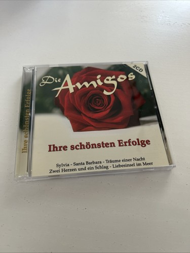 Die schönsten erfolge 2 - erfolge, cd