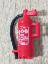 PLAYMOBIL FEUERLÖSCHER 4472