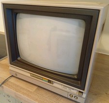 MONITOR COMMODORE 1702 COLOR -