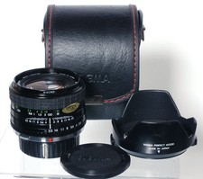 Sigma mini-wide II 2,8/28mm Weitwinkel Objektiv für Nikon F