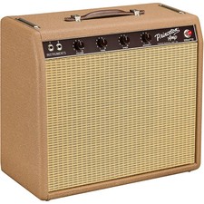 Fender '62 Princeton Chris