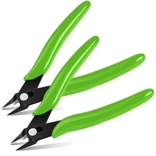 2 Stück Seitenschneider