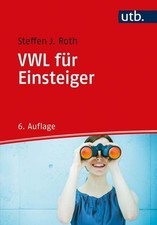 Vwl für einsteiger - vwl,
