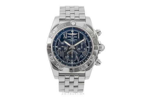 Breitling chronomat - chronomat, 44