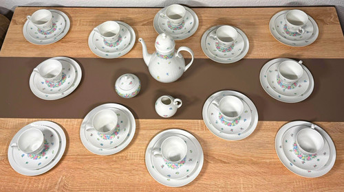 Rosenthal romanze bunt - romanze,