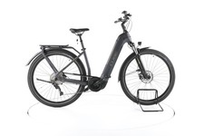 Cube Kathmandu Hybrid ONE E-Trekkingrad Bosch Akku 625Wh 28"