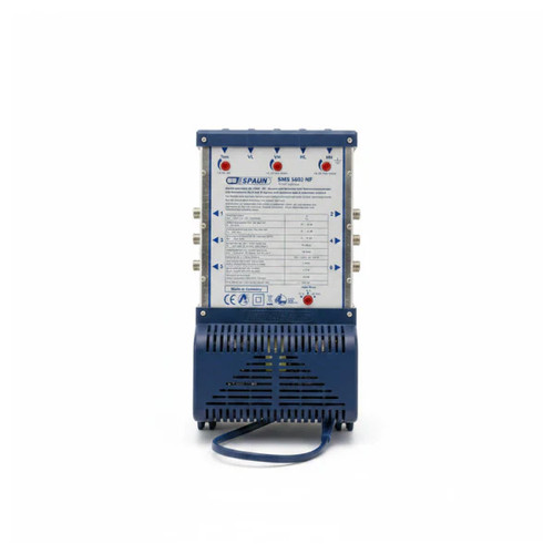 Spaun sms 5603 satellite - spaun, sms-5603-nf