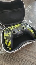 Neue Controller Box Tasche