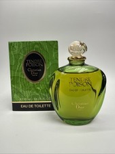 TENDRE POISON by Christian