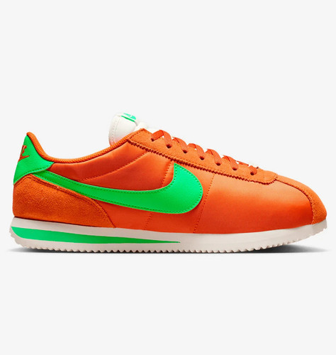 Nike cortez textile sneaker - nike,