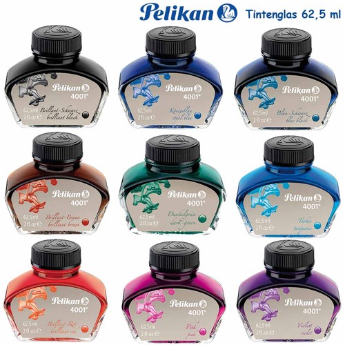 Pelikan tintenglas ml - tintenglas,