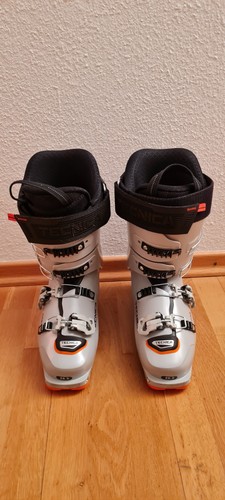 Skitourenski skischuhe tenica - skitourenski,