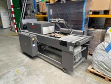 Kallfass, KD 5040/450 Standard