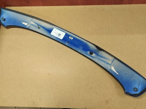 Mazda 2011 heckspoiler - mazda, 6