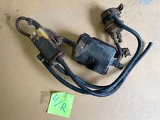 Vw Golf 1 Cabrio Scirocco