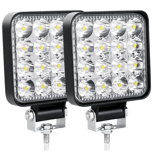 Led arbeitsscheinwerfer - 7.5w,