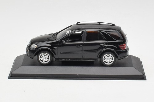 Mercedes amg w164 - mercedes,