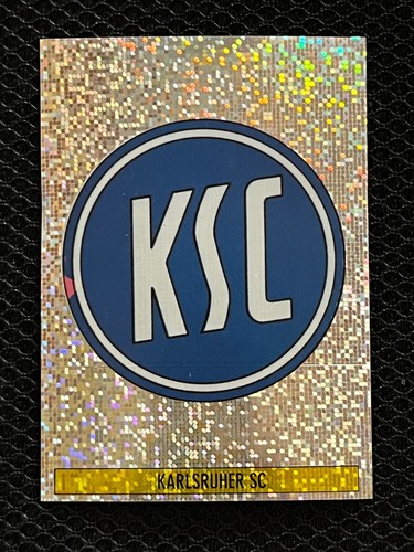 Aufkleber panini bundesliga - panini,