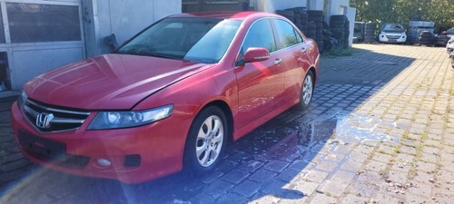 Honda accord vii cl7 - accord,