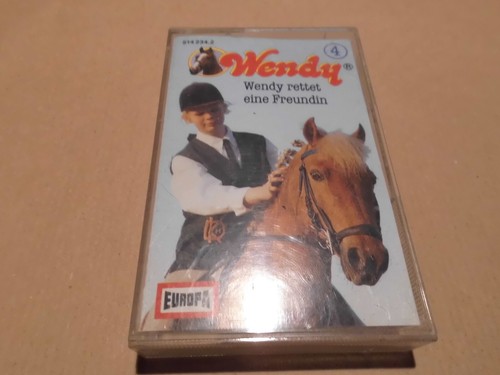 Wendy folge 4 - -,