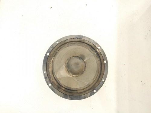 Volkswagen vento 1995 speaker - vento,