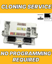 ✅FÜR ALFA ROMEO BCM BODY CONTROL MODULE CEM CLONING DATA TRANSFER SERVICE