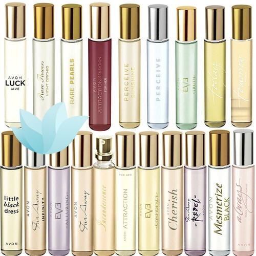 Avon parfum handtasche spray - avon,