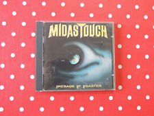 Midas Touch / Presage of