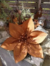 Edelrost Blume Chantalle