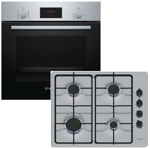Herdset bosch backofen - herdset,