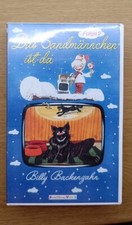 Das Sandmännchen ist da -