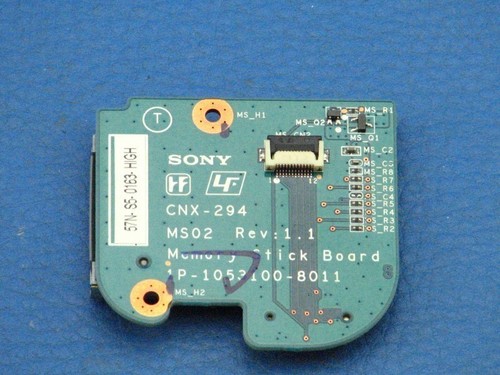 Memory stick board - stick, vaio