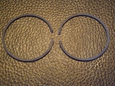 Kolbenringe passend für