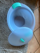 Tupperware Junge Welle