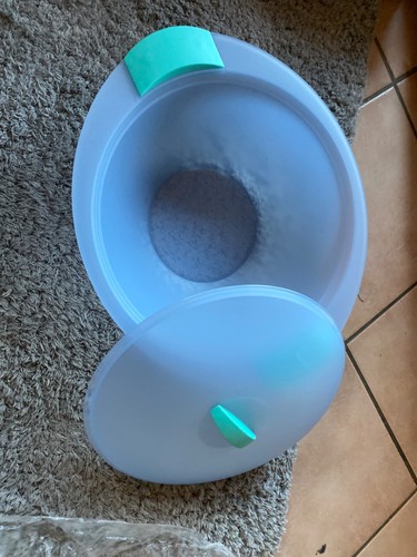 Tupperware junge welle - junge,