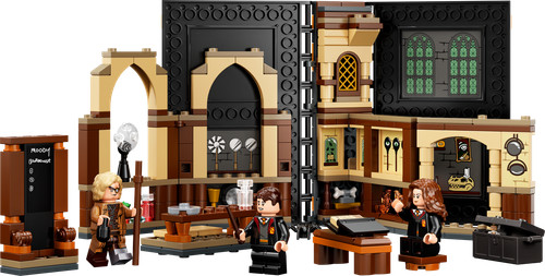Lego harry potter - harry,