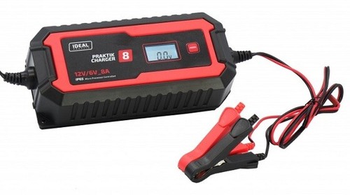 Startgerät ladegerät charger - startgerät,