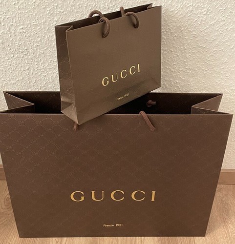 Gucci tüten geschenke - 2,