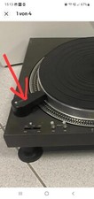 ! SUCHE ! Stroboskop Lampe SH-11L1 für TECHNICS SL-110/ SL-1100 Plattenspieler