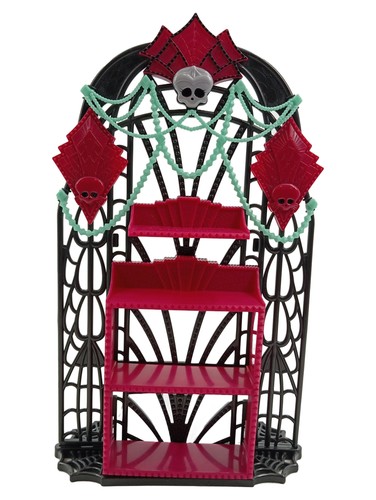 Monster high spinnennetz - high,