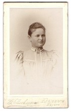 Fotografie G. Bechmann