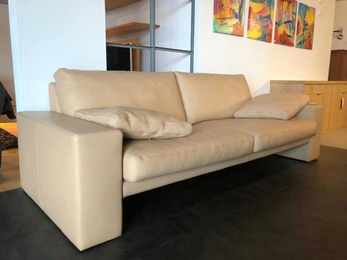 Erpo sofa classics 100 leder - sofa,
