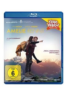 Amelie rennt von - amelie,