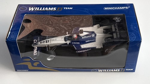 Williams bmw juan pablo - bmw, #6