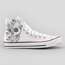 Converse Chuck Taylor High