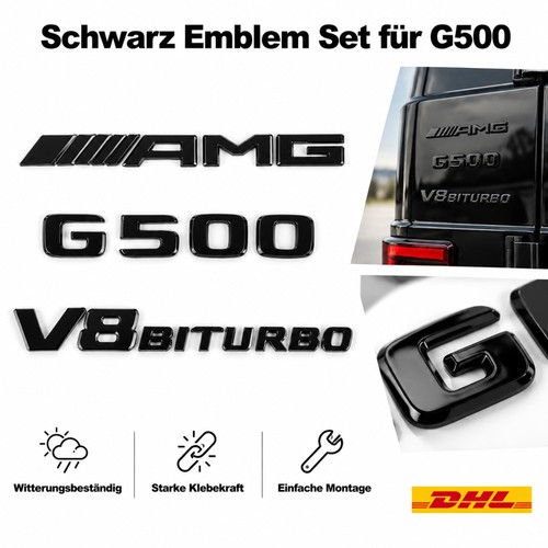 G500 für mercedes benz - g500,
